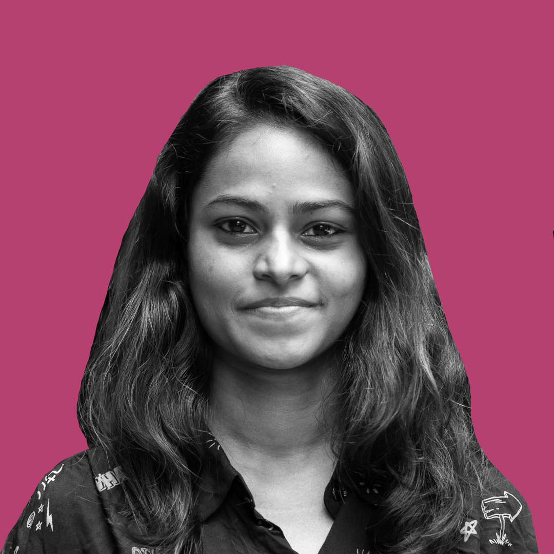 Priyadharshini S profile picture