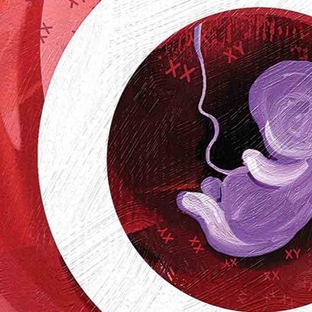Assisted Reproductive Technology Bill needs a Thorough Review poster