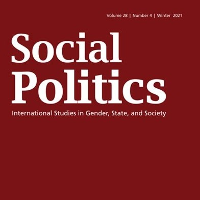 Toward a Model of Universal Care, One Manifesto at a Time poster