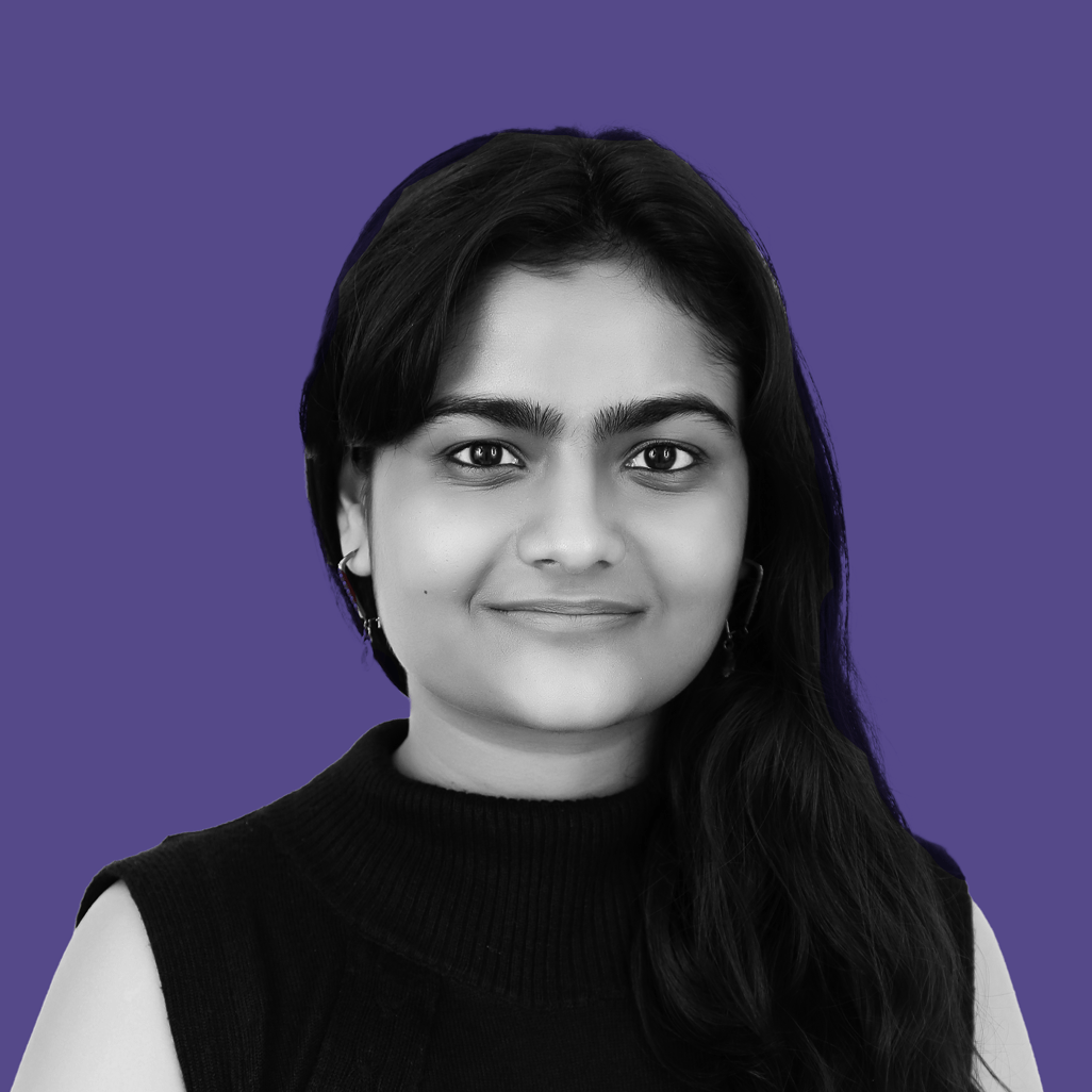 Arushi Gupta profile picture