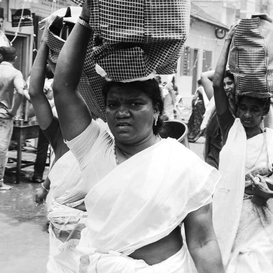 Will Payment for Housework Discourage Women from Paid Work? poster