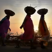 Indian Politicians Vow to Pay Women for Housework as Virus Rages poster