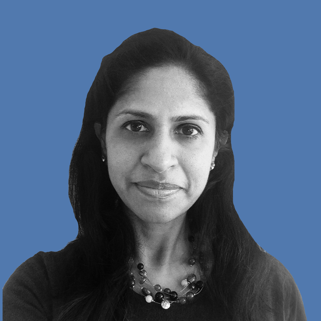 Prof. Prabha Kotiswaran profile picture