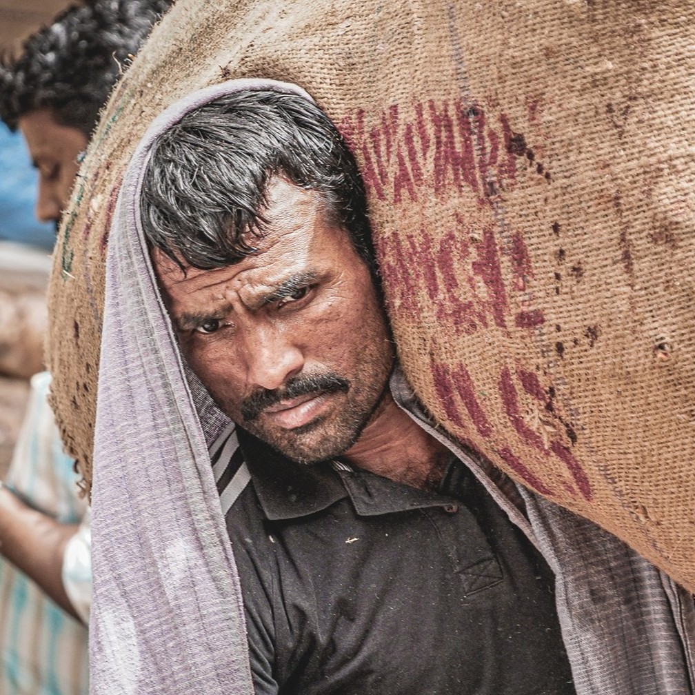 India’s New Trafficking Bill Fails to Protect Survivors Financially poster