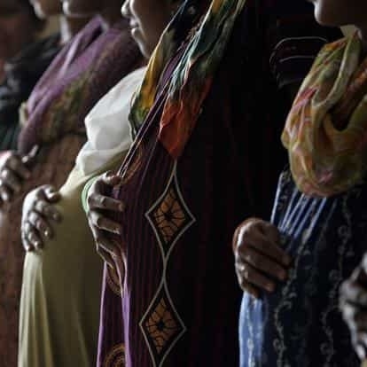 Why Surrogates Are Still Passive Deliverers Of Service, With Few Rights poster