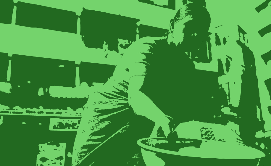 Seminar: Improving Working and Living Conditions of Domestic Workers: Reflections from Research and Practice poster