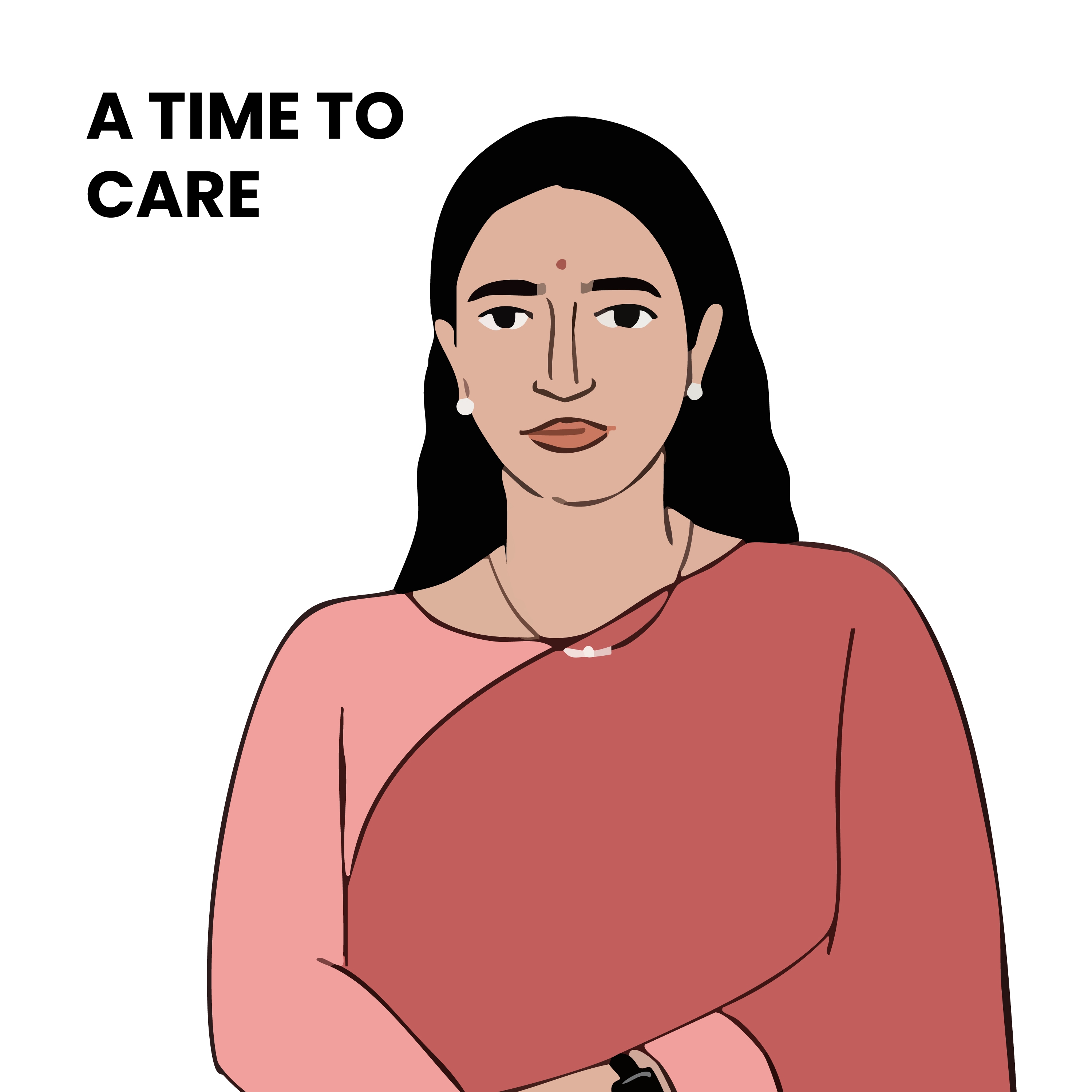 A Time to Care: An Enquiry on Gendered Labour and Social Justice