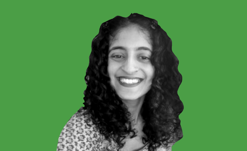 Seminar: Reproductive Rights in India: The Search for a ‘New’ Constitutional Home poster