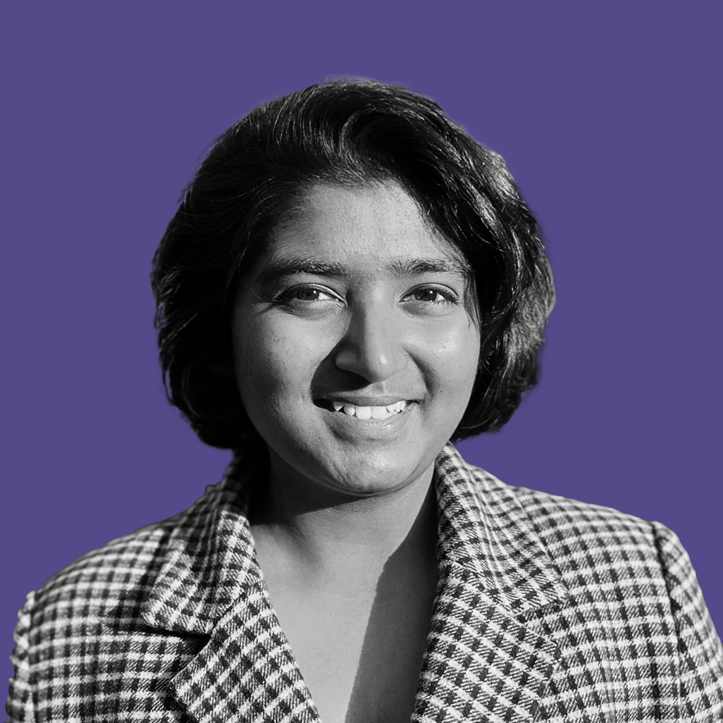 Nidhi C profile picture