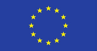 Flat of European Union