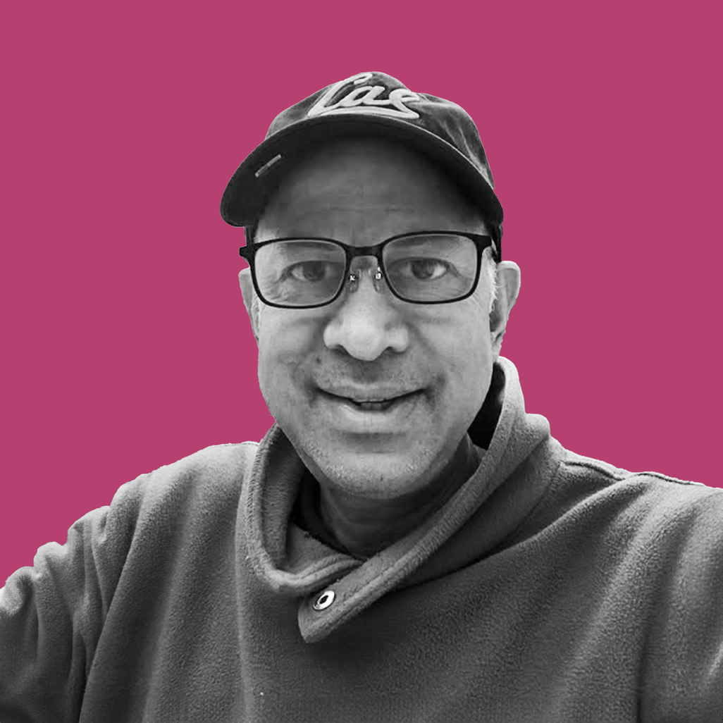 Ashwin Belur profile picture