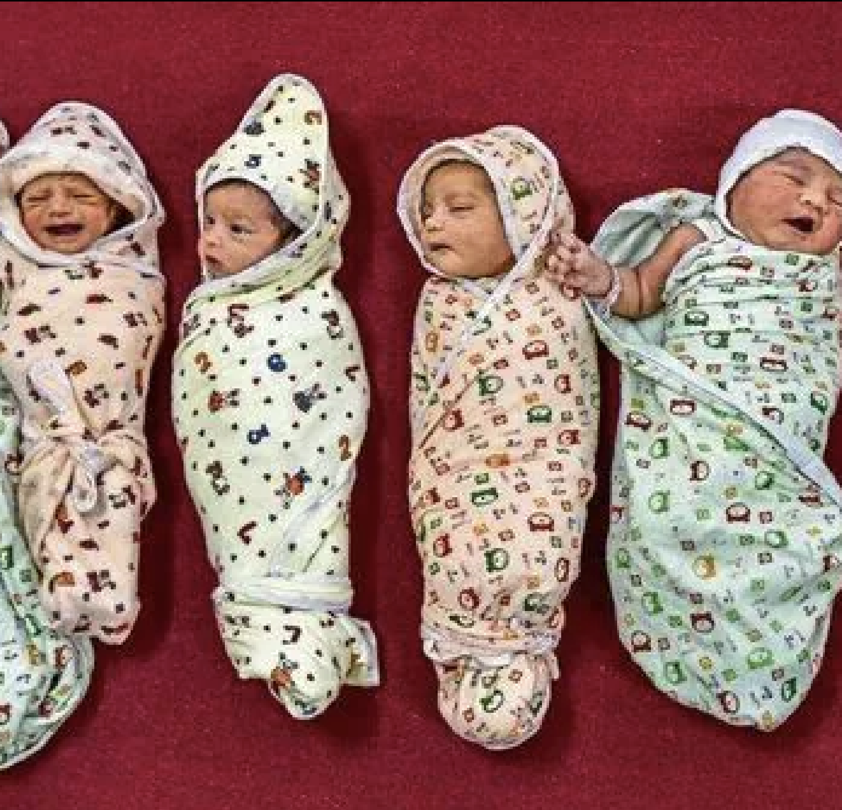 India’s New Laws Land Heavy on Fertility Inc. poster