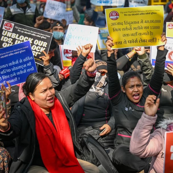 Court rebuffs plea from domestic workers for better pay and respect poster
