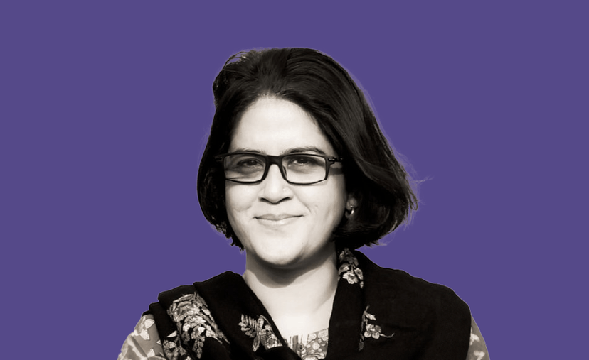 Seminar: Care Work and Precarity of Life: The Kinship of Gender, Caste and Stigma poster