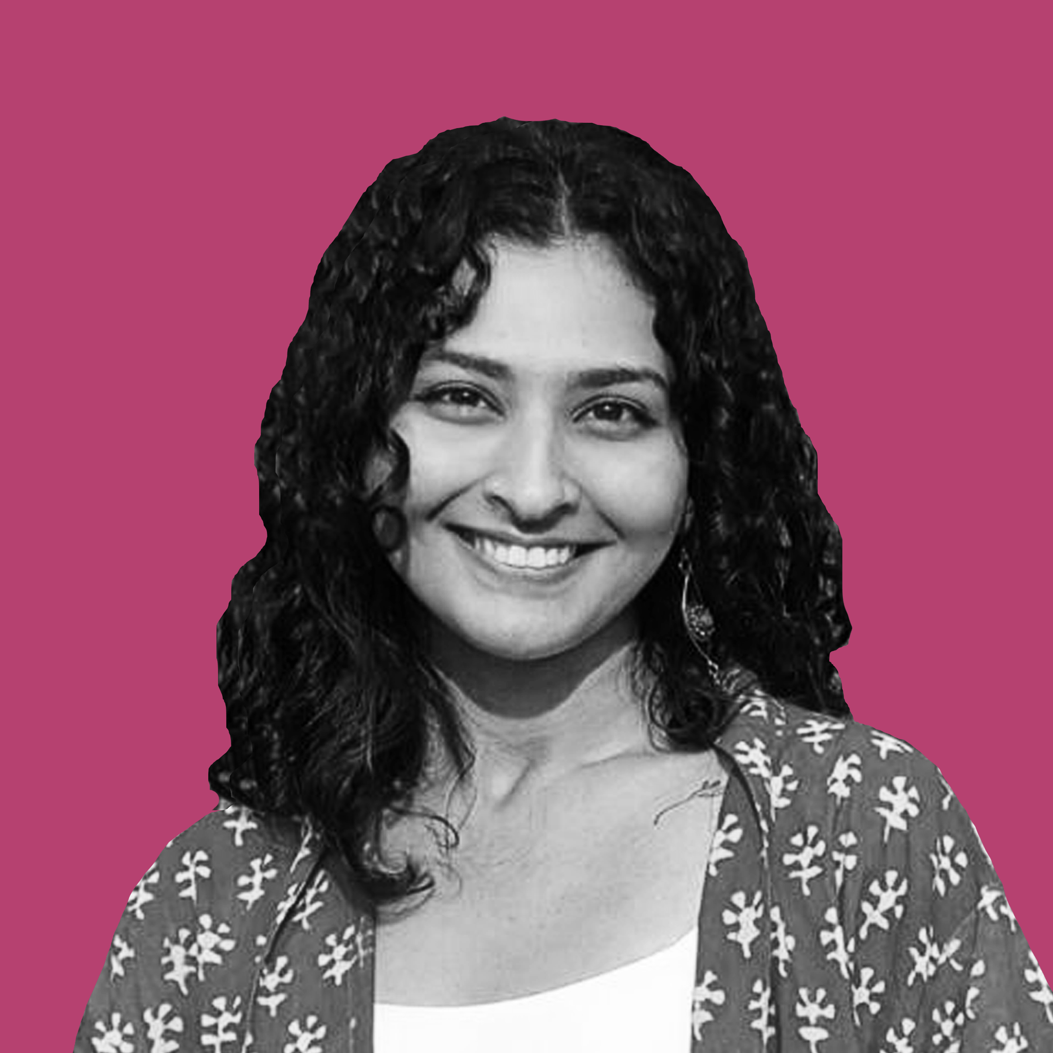Mrinalini Godara profile picture