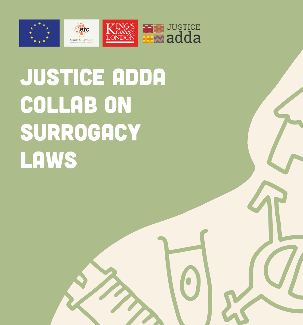 The assisted reproductive technology act 2021